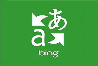 Bing Translate trên các thiết bị Windows Phone 8